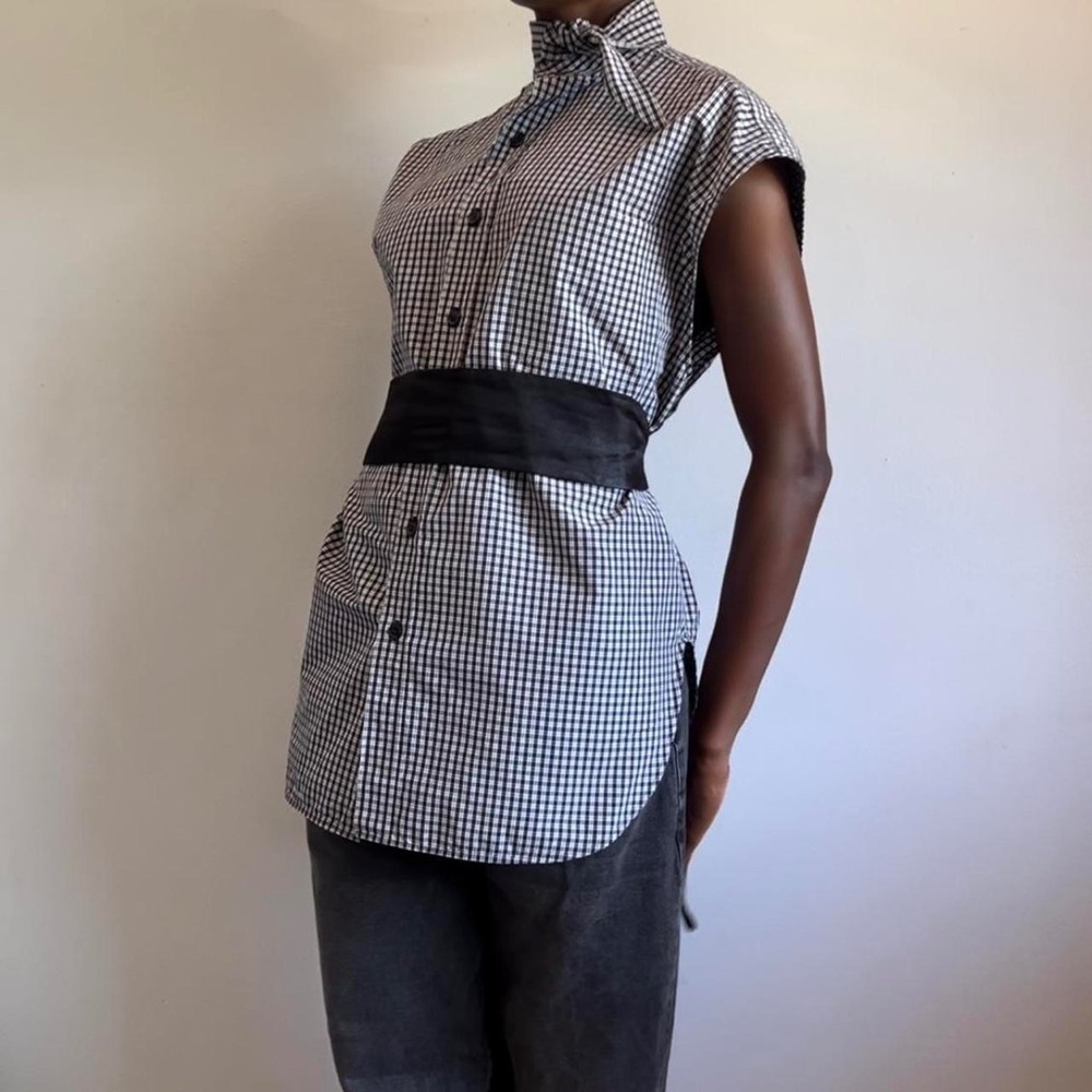 Balanciaga shirt